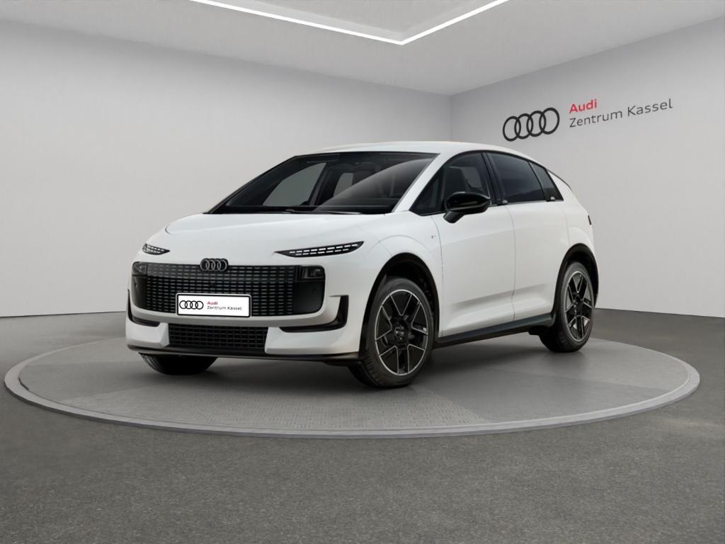 Audi - A2 e-tron S line LED Navi Kamera Standheizung 9227931