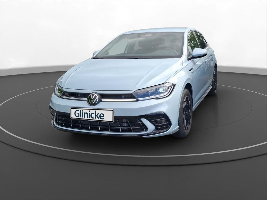 Volkswagen - Polo R-Line 1,0 l TSI 85 kW (116 PS) 7-Gang-Doppelkupplungsgetriebe DSG 9227945
