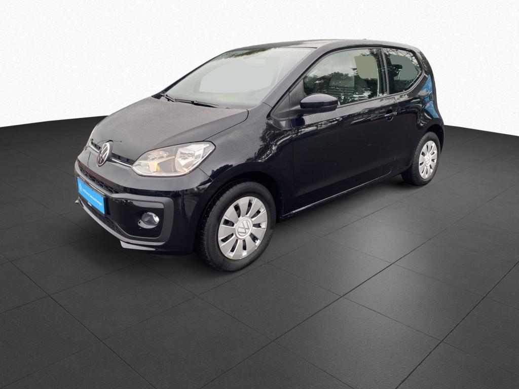 Volkswagen - up! 1,0 Klima RFK PDC hi. Bluetooth Sitzheizung 9231667