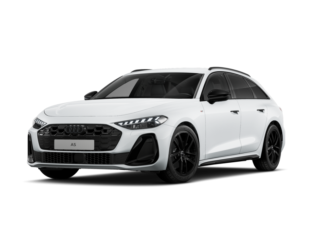 Audi - A5 Avant edition one S tronic Navi AHK Tech Assist.P. Fahren und Parken 9232262