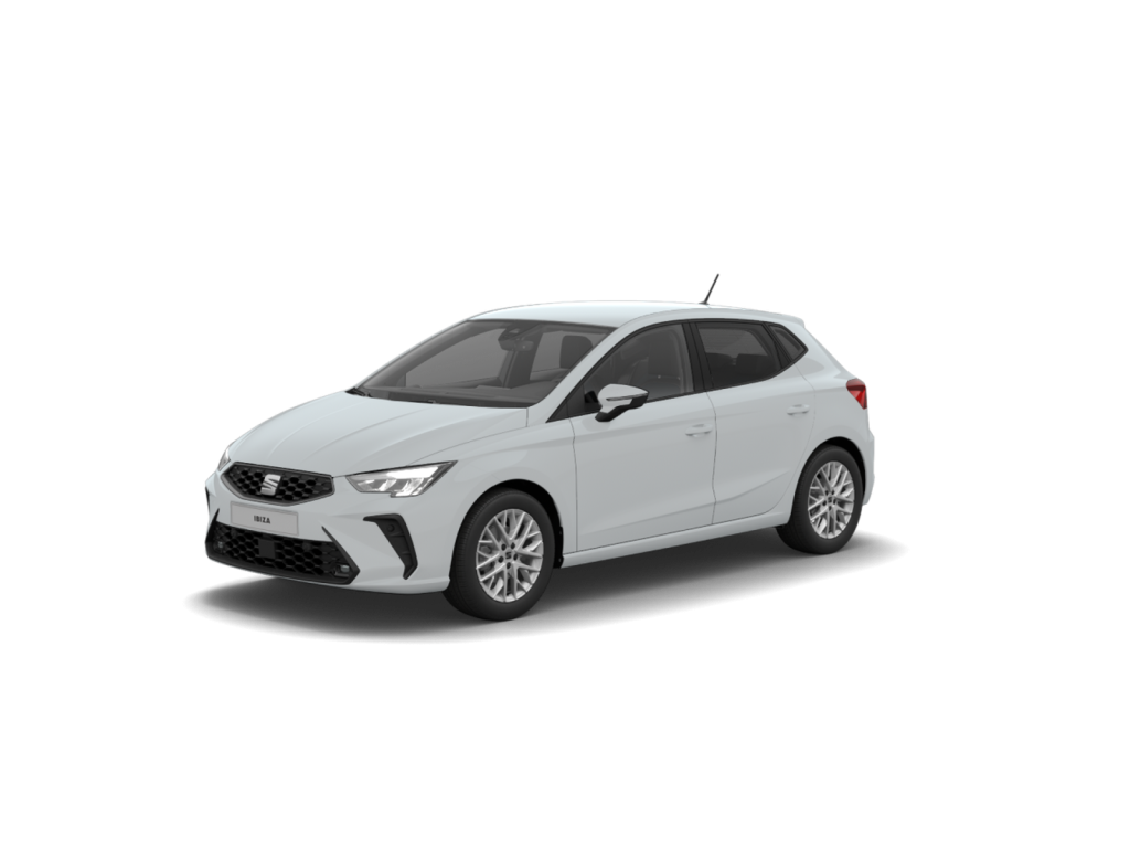 Seat - Ibiza Style 1.0 TSI 85 kW Navi PDC Sitzheizung Soundsystem 9241136