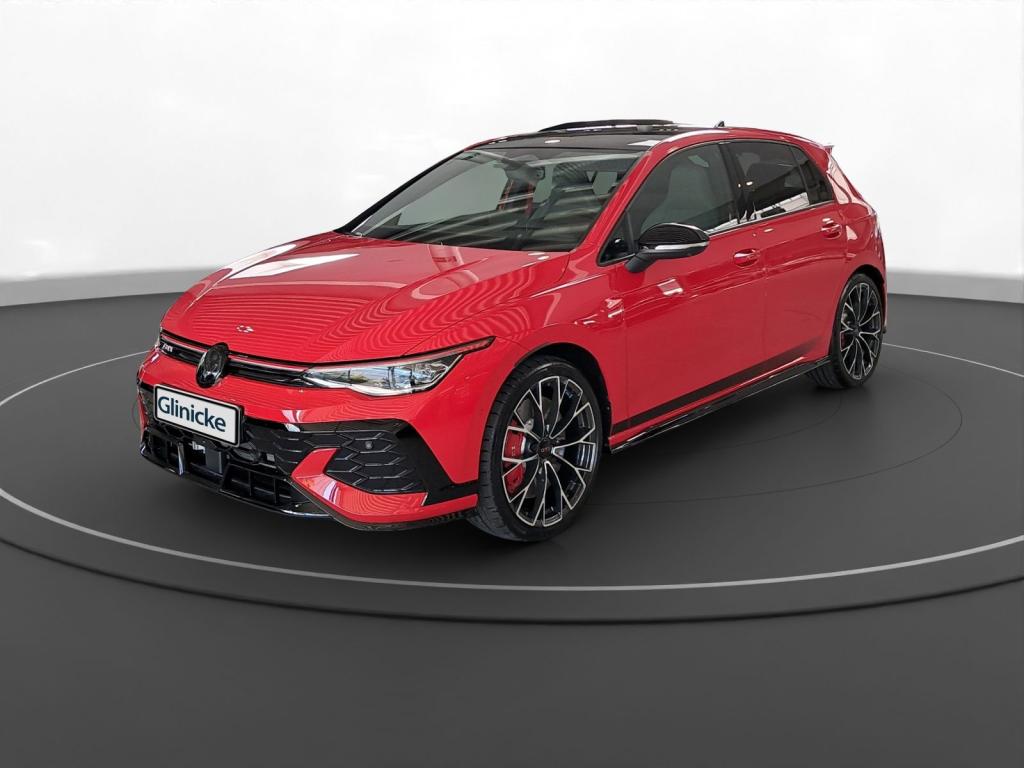 Volkswagen - Golf GTI "EDITION 50" 2,0 TSI (325 PS) DSG 9241181
