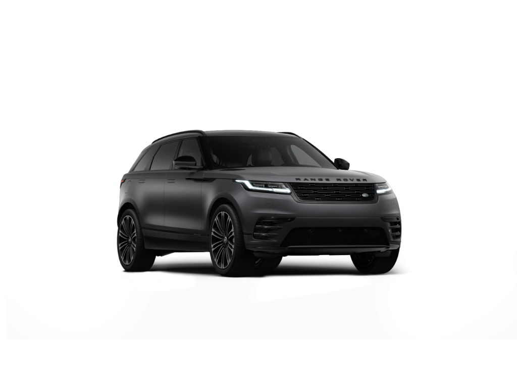 Land Rover - Range Rover Velar Belgravia Edition Satin 22" PANO 9249673
