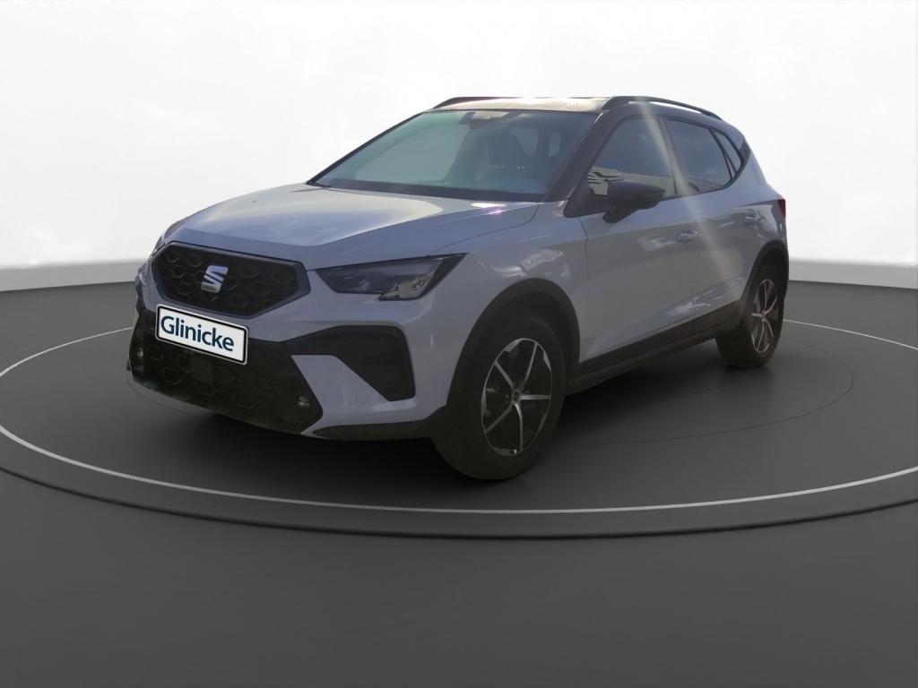 Seat - Arona Style 1.0 TSI DSG 9250350