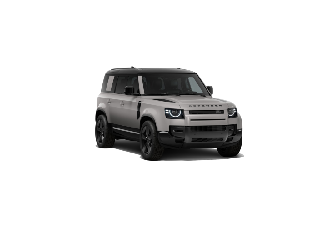 Land Rover - Defender 110 D250 MHD X-DYNAMIC SE 9254963
