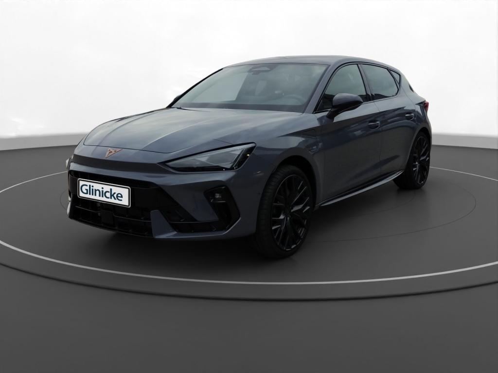 Cupra - Leon VZ Black Edition 1.5 e-HYBRID 9254990