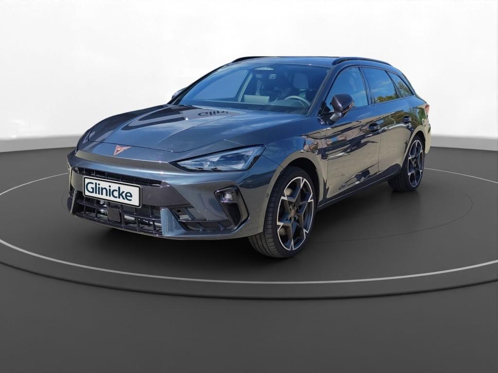 Cupra - Leon Sportstourer VZ 1.5 e-HYBRID 6-Gang-DSG 9255181