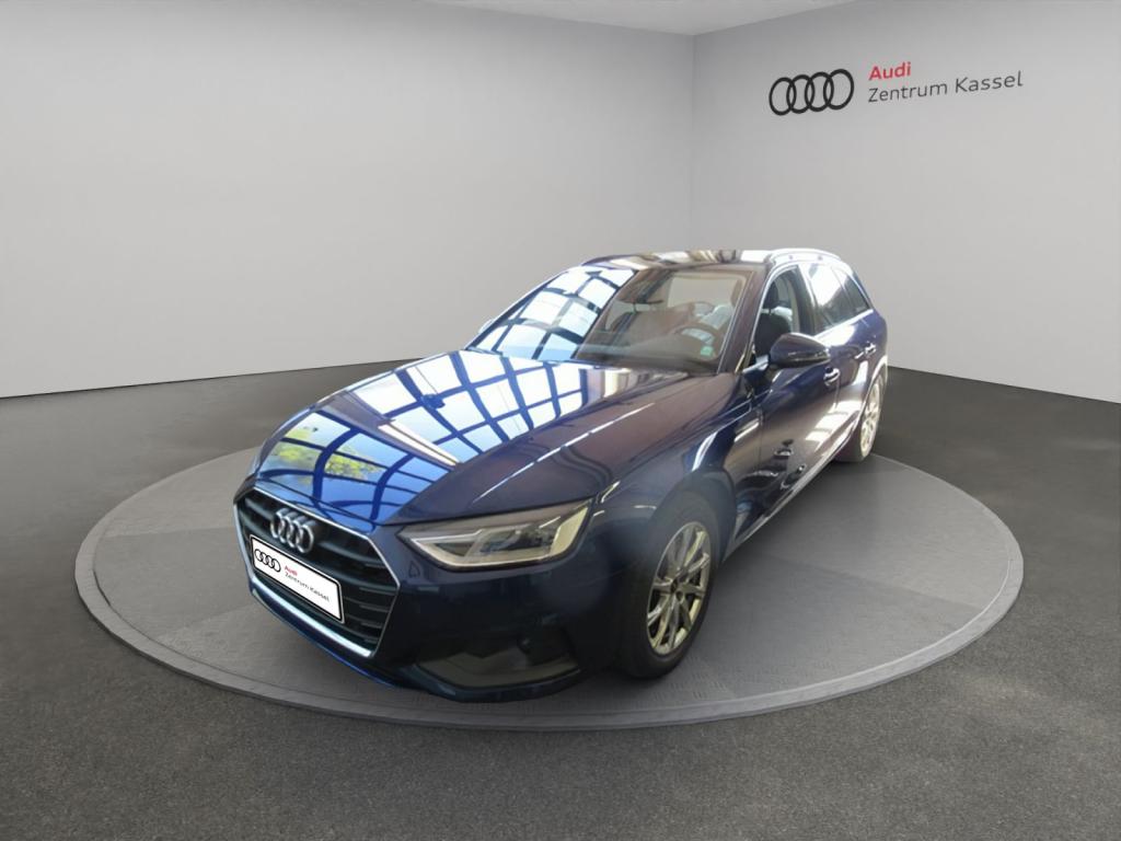 Audi - A4 Av. 40 TDI LED PDC+ Navi Tempomat Sitzheizung 9255186