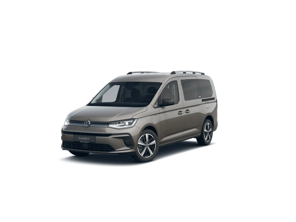 Volkswagen - Der neue Caddy Maxi "Generation" 7-Sitzer AHK LED 9255334