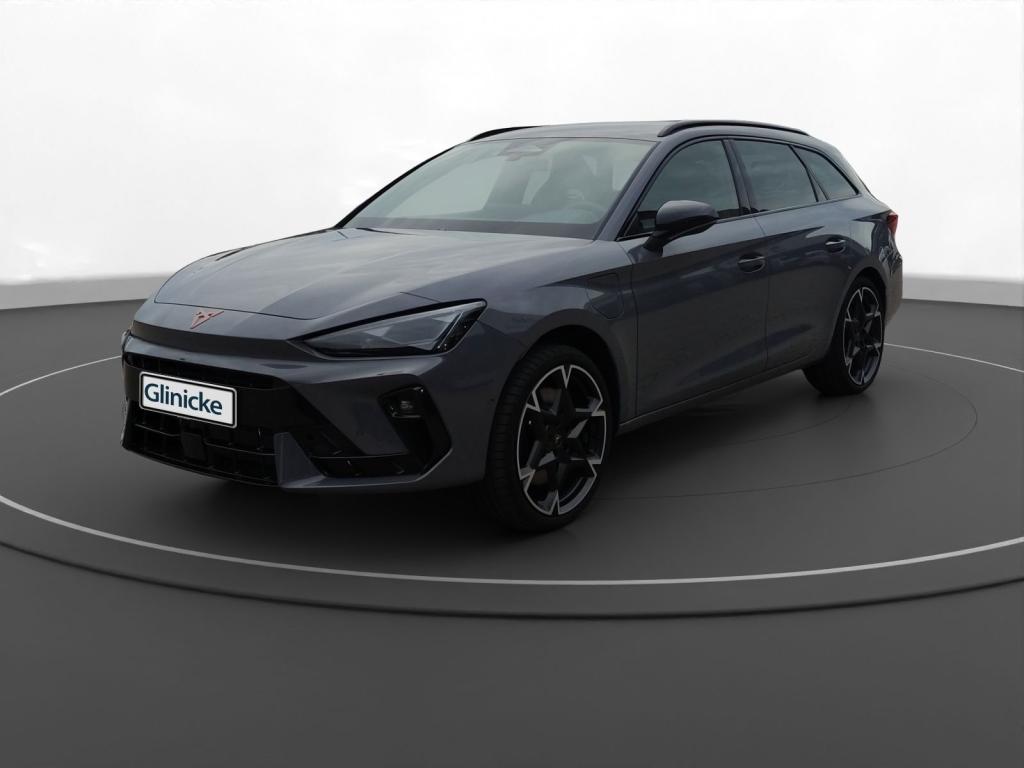 Cupra - Leon Sportstourer VZ 1.5 e-HYBRID 6-Gang-DSG 9255341