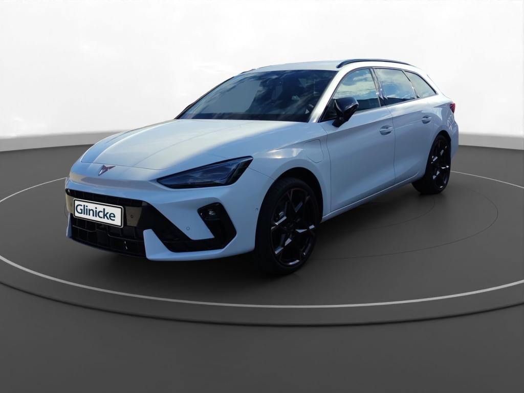 Cupra - Leon Sportstourer VZ 1.5 e-HYBRID 200 kW (272 PS) 6-Gang-DSG 9255375