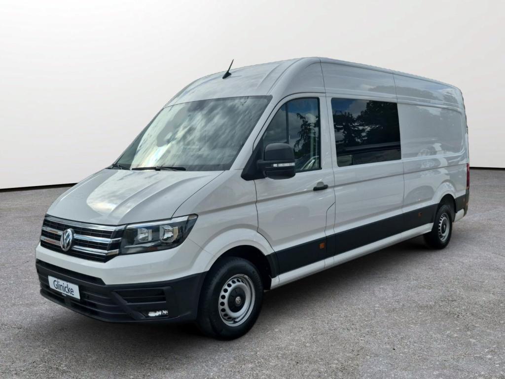 Volkswagen - Crafter PLUS 35 lang Hochdach FWD Trendline 9255377
