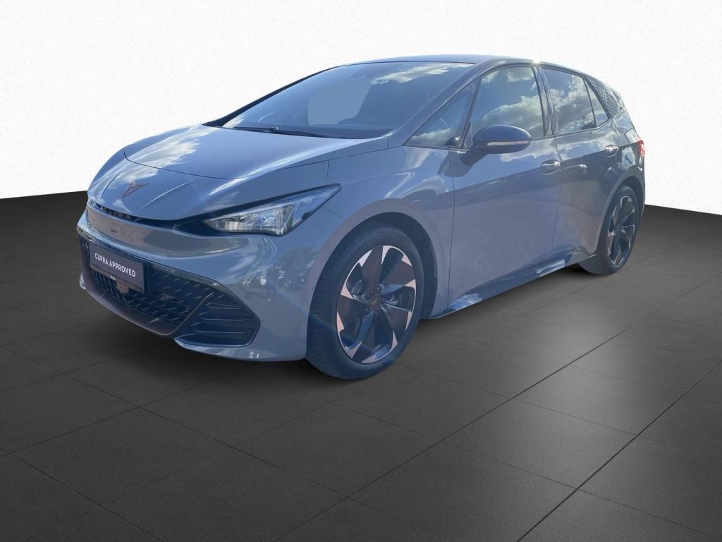 Cupra - Born 170 kW Pano-Dach Sitzheizung Sound-System 9257635