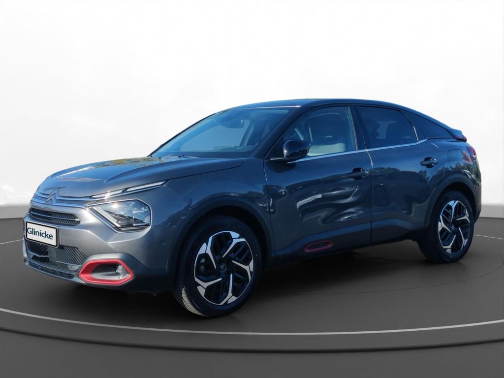 Citro&euml;n - C4 Shine PT130 EAT8 Kamera ACC PDC K&auml;lte-Paket Navi 9258641