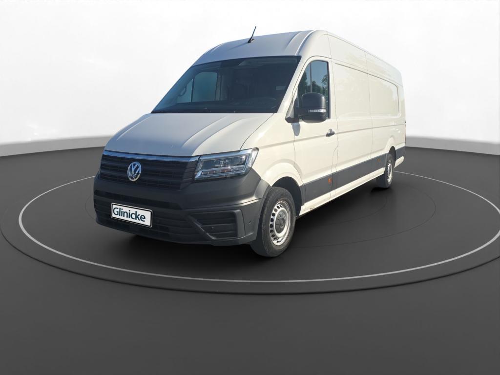 Volkswagen - Crafter 35 lang plus Hochdach !!Nur Gewerbe!! 9260199