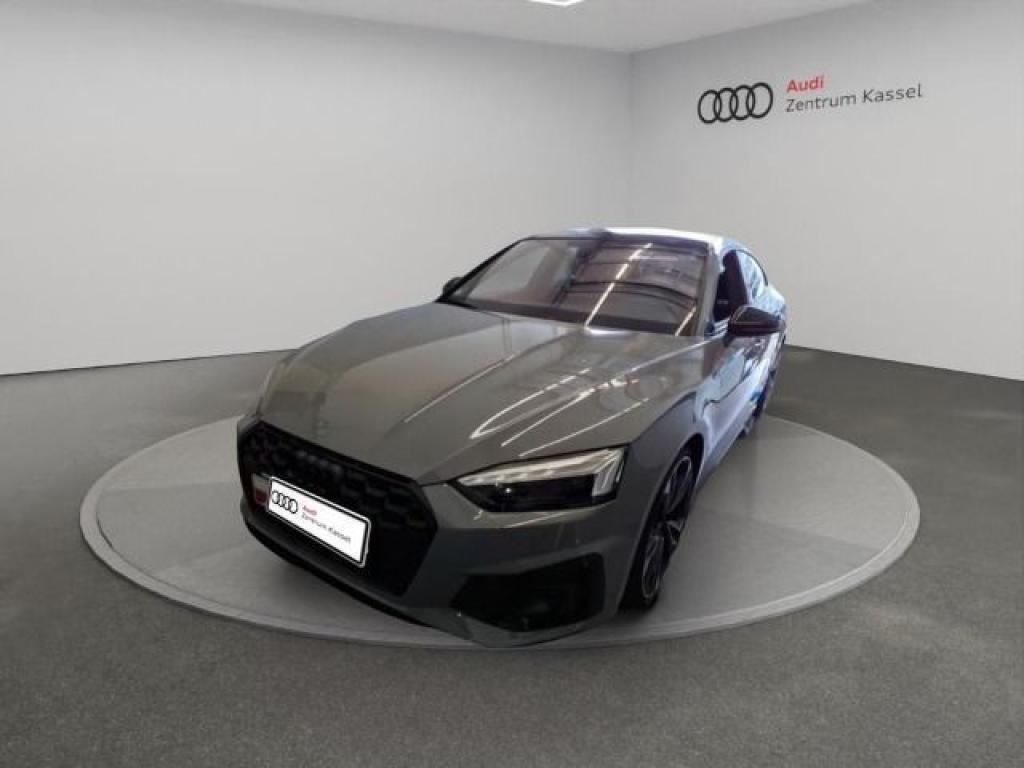 Audi - S5 SB 3.0 TDI qu. Matrix B&O Pano Sitzbel&uuml;ftung 9260233