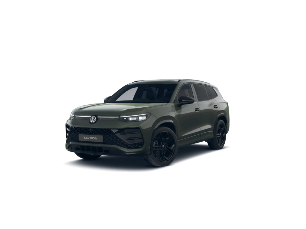 Volkswagen - Tayron R-Line 1,5 l eHybrid (177 PS) DSG 9260458