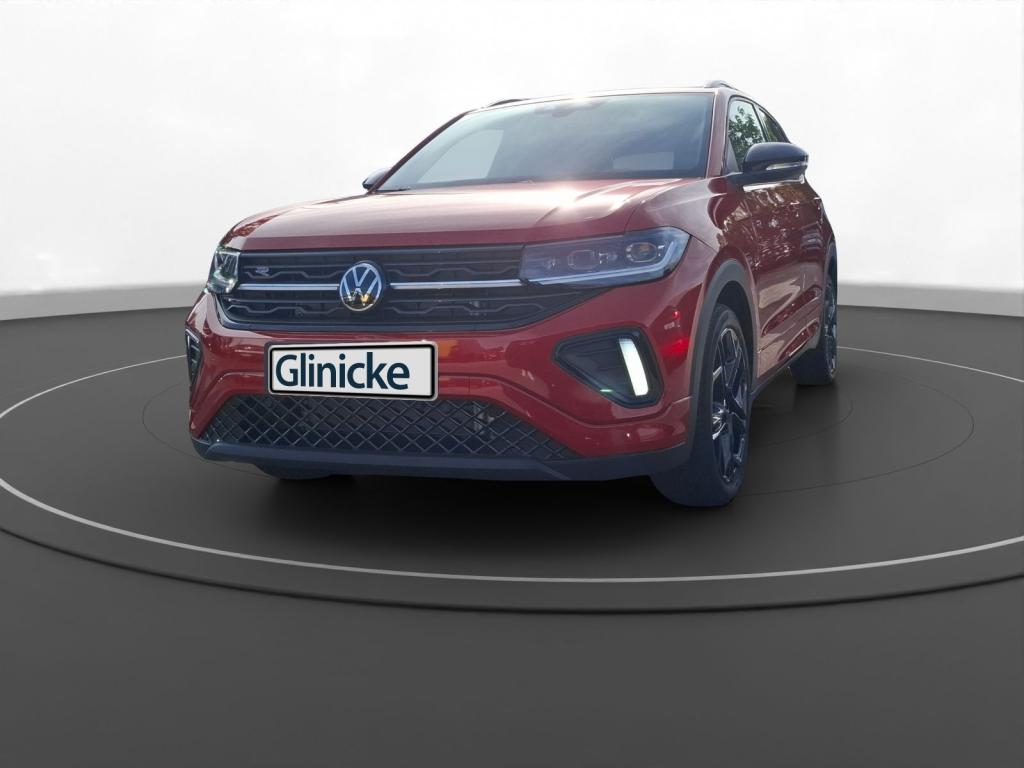 Volkswagen - T-Cross R-Line 116 PS DSG | R&Uuml;KA  IQ. LIGHT uvm. 9260523