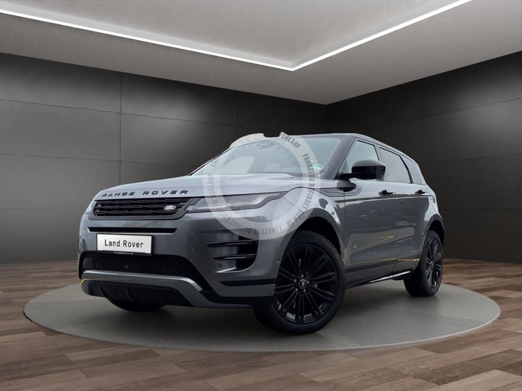 Land Rover - Range Rover Velar P400e AWD S 9260693