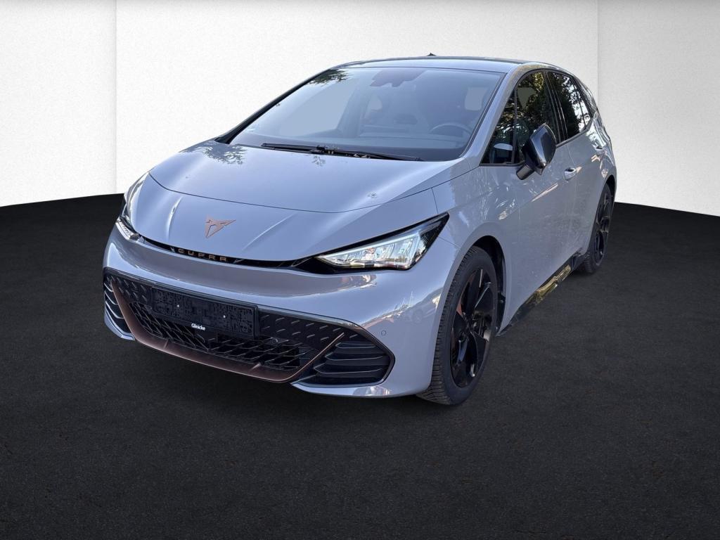 Cupra - Born SHZ+Kamera+LED+NAVI+elektr. Sitze 9265350