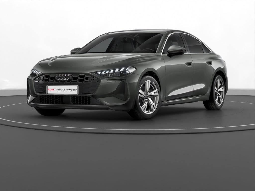 Audi - A5 Lim. 2.0 TFSI AHK LED LM 18" Navi PDC+RFK ACC 9265453
