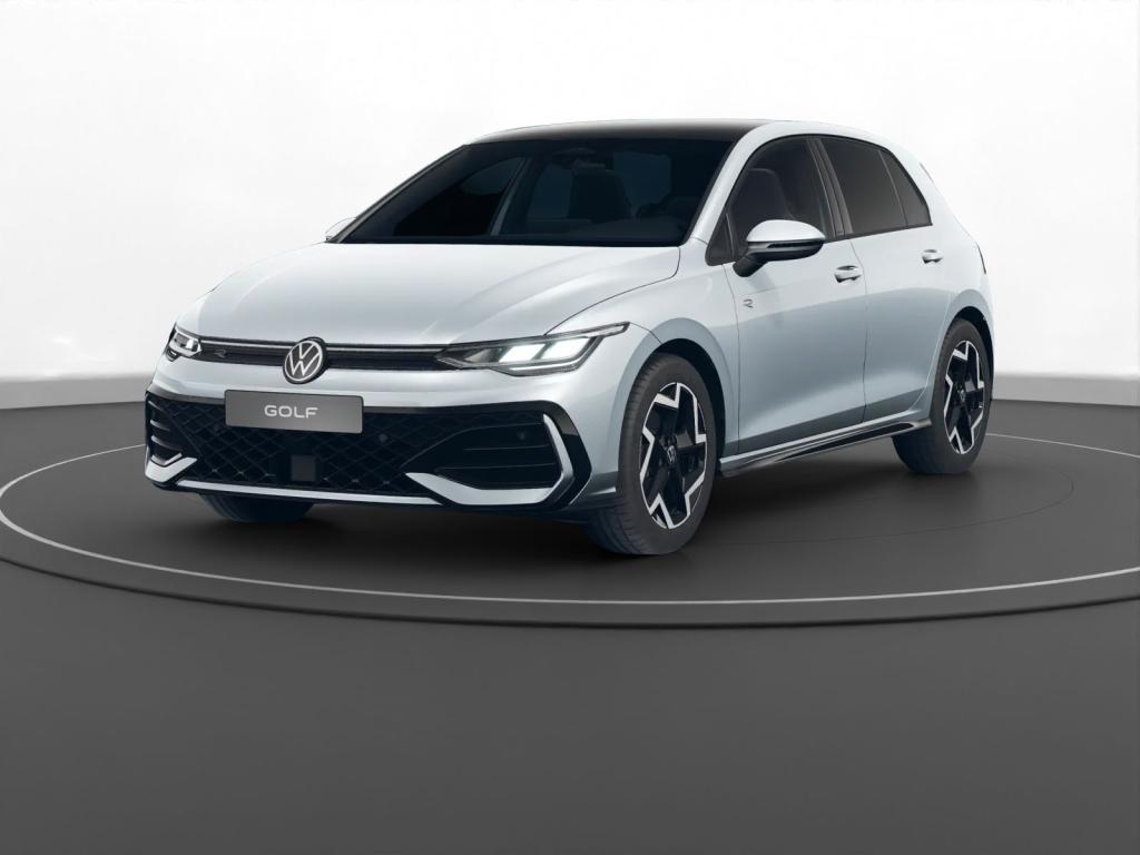 Volkswagen - Golf VIII 1.5 TSI R-Line LED Navi PDC+RFK ACC 9265827