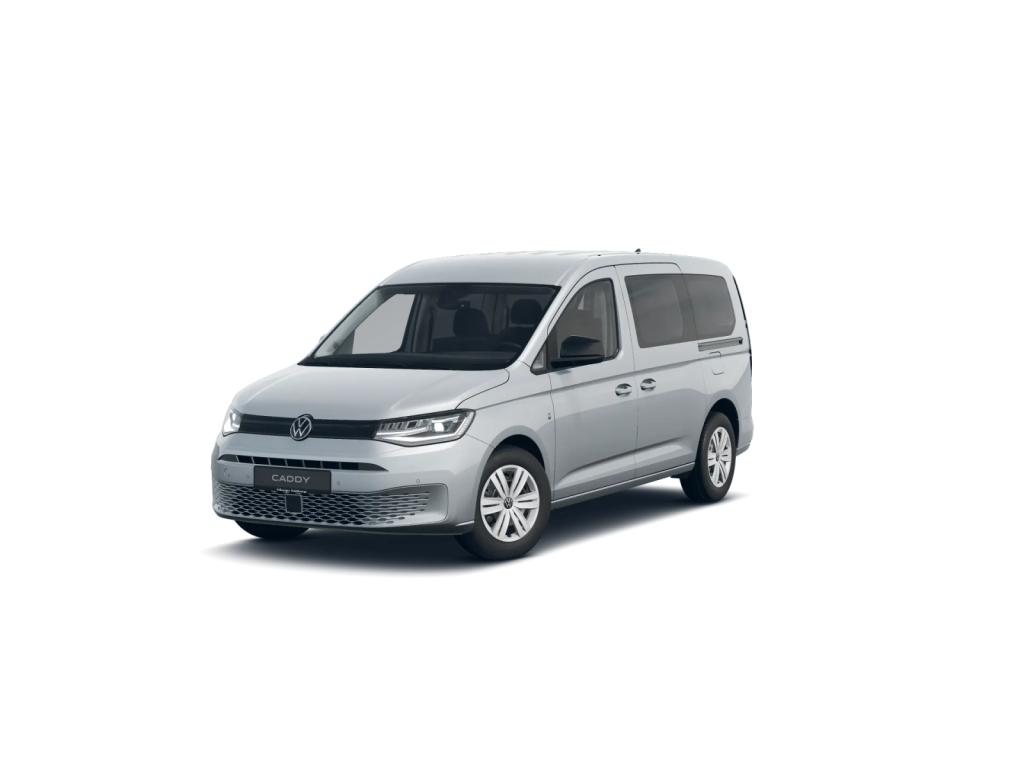 Volkswagen - Caddy Maxi Life 2.0 TDI 7Sitz LED SiHz 9265863