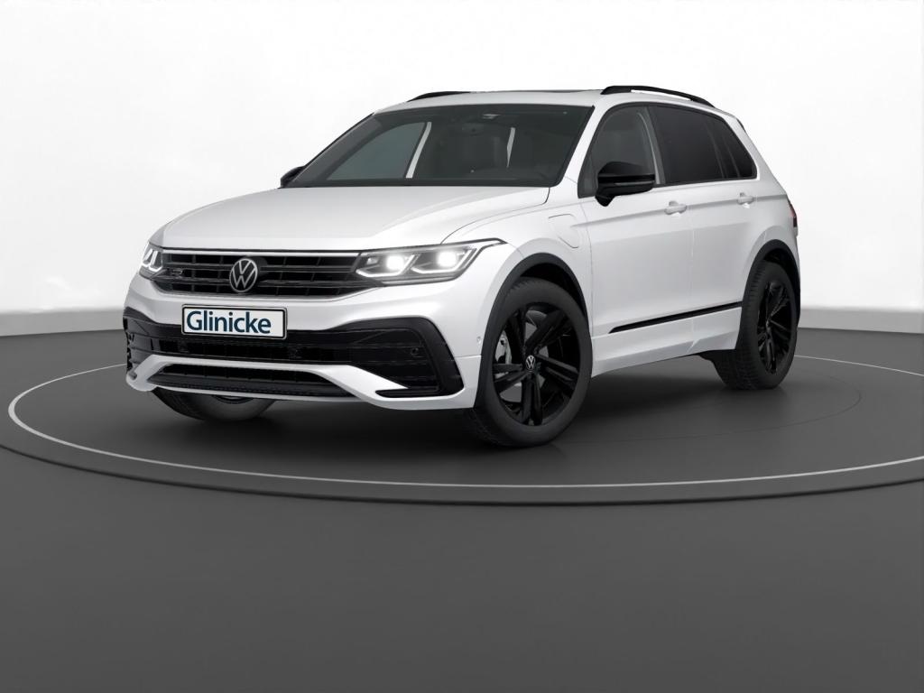 Volkswagen - Tiguan 1.4 eHybrid R-Line AHK Pano LM 19" Matrix RFK 9268006