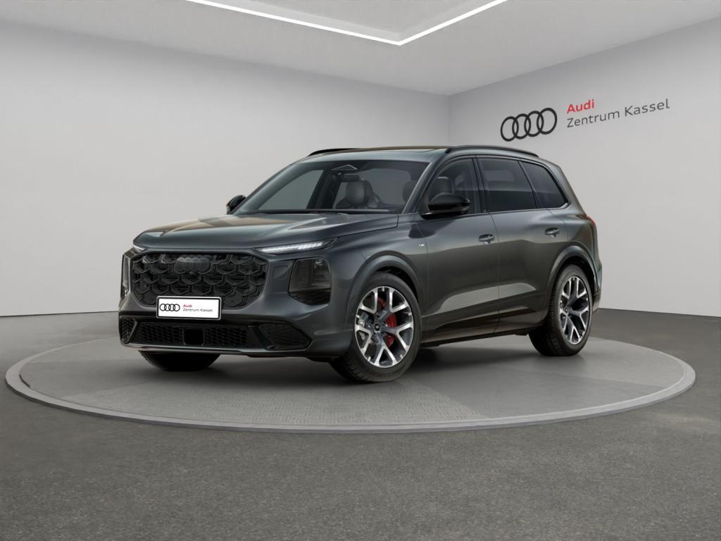 Audi - Q7 TDI qu S line Matrix B&O Pano HuD AHK StandHZ 9268194