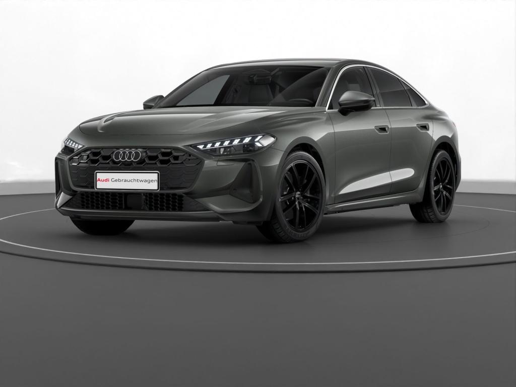 Audi - A5 Lim. 2.0 TFSI AHK LED LM 19" Navi RFK ACC 9268229