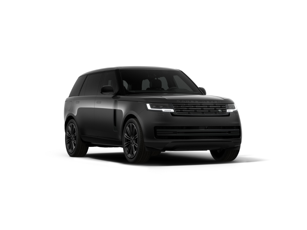Land Rover - Range Rover P540 Autobiography LWB 23" 7 Sitze Multimedia 9268247