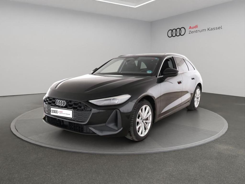 Audi - A5 Avant e-hybrid qu. LED Kamera Carplay 9268261