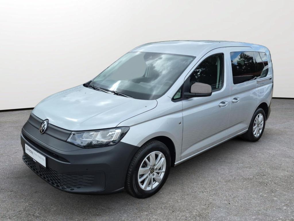 Volkswagen - Caddy Basis 9268283