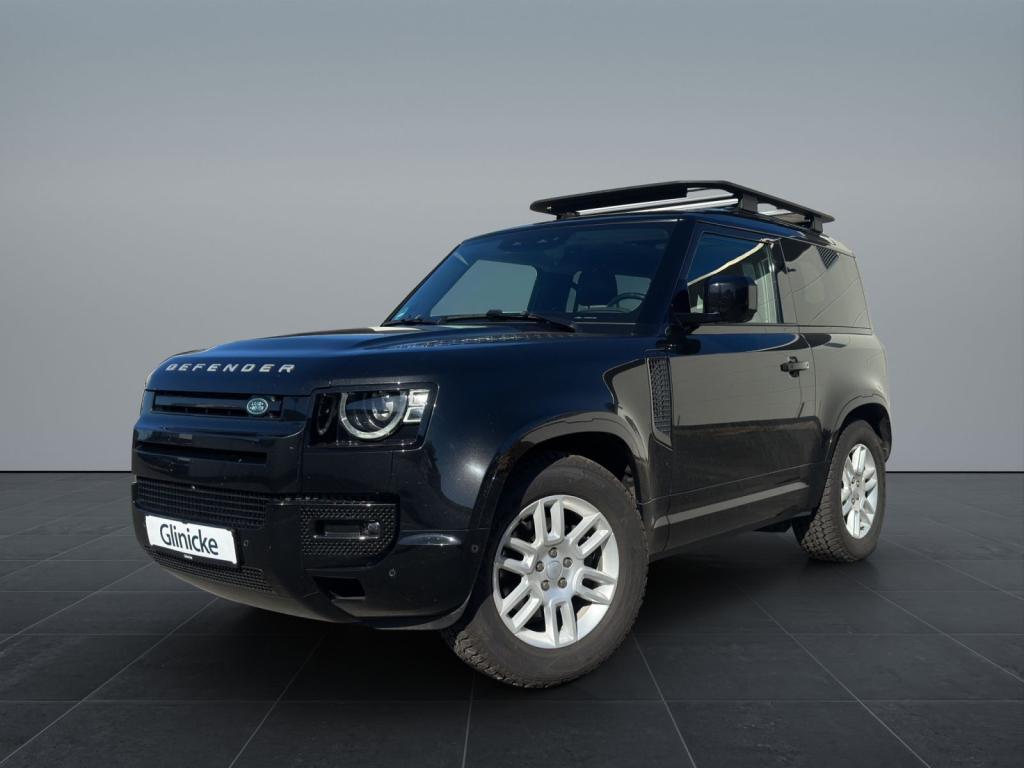 Land Rover - Defender 90 D250 XS Edition AHK WinterPack 9268318