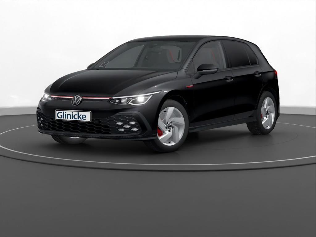 Volkswagen - Golf GTI 2.0 TSI Nav/AppCon/h&k/LHZ/LED+/Assist 9269923
