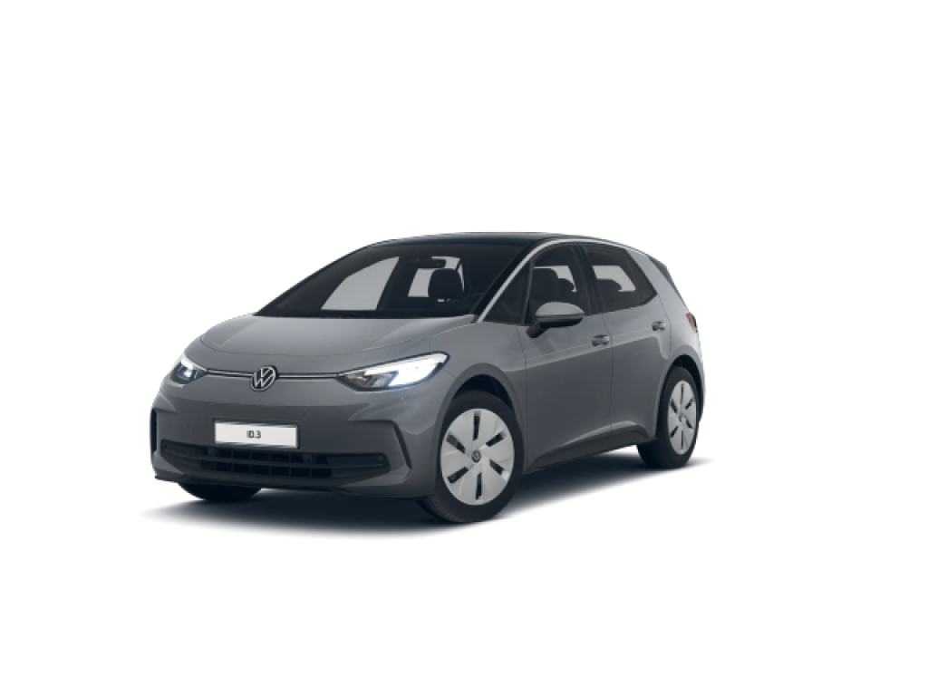 Volkswagen - ID.3 Pro AppCon/Kam/DiscPro/Isofix/Assist/LED/BT 9269932