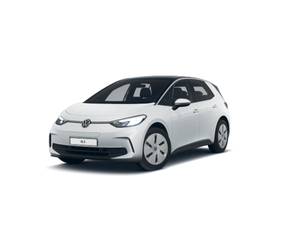 Volkswagen - ID.3 Pro Nav/LHZ/SHZ/AppCon/LED/Assist/Isofix/BT 9269934