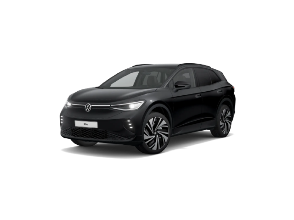 Volkswagen - ID.4 GTX 4M AHK/DCC/W-Pumpe/Pano/Nav/ACC/Kam/21" 9269935