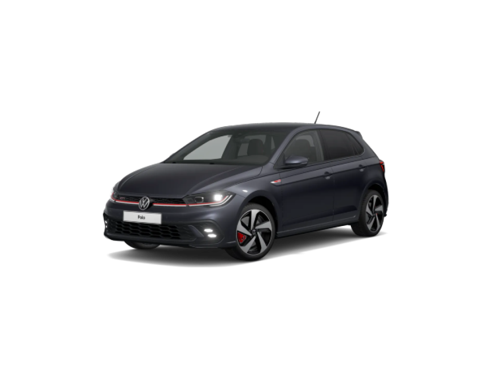 Volkswagen - Polo GTI DSG AppCon/Kam/Clima/SportSelect/Keyless 9269938
