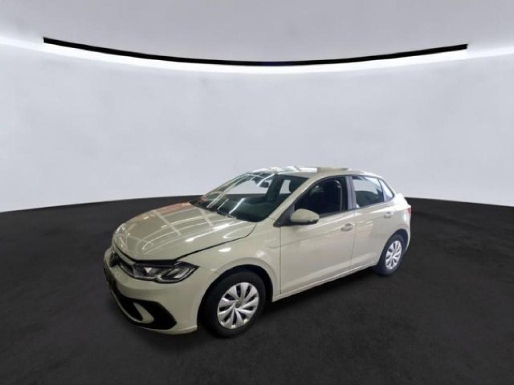Volkswagen - Polo 1.0 Klima LED App-Connect Ganzjahresreifen 9272251