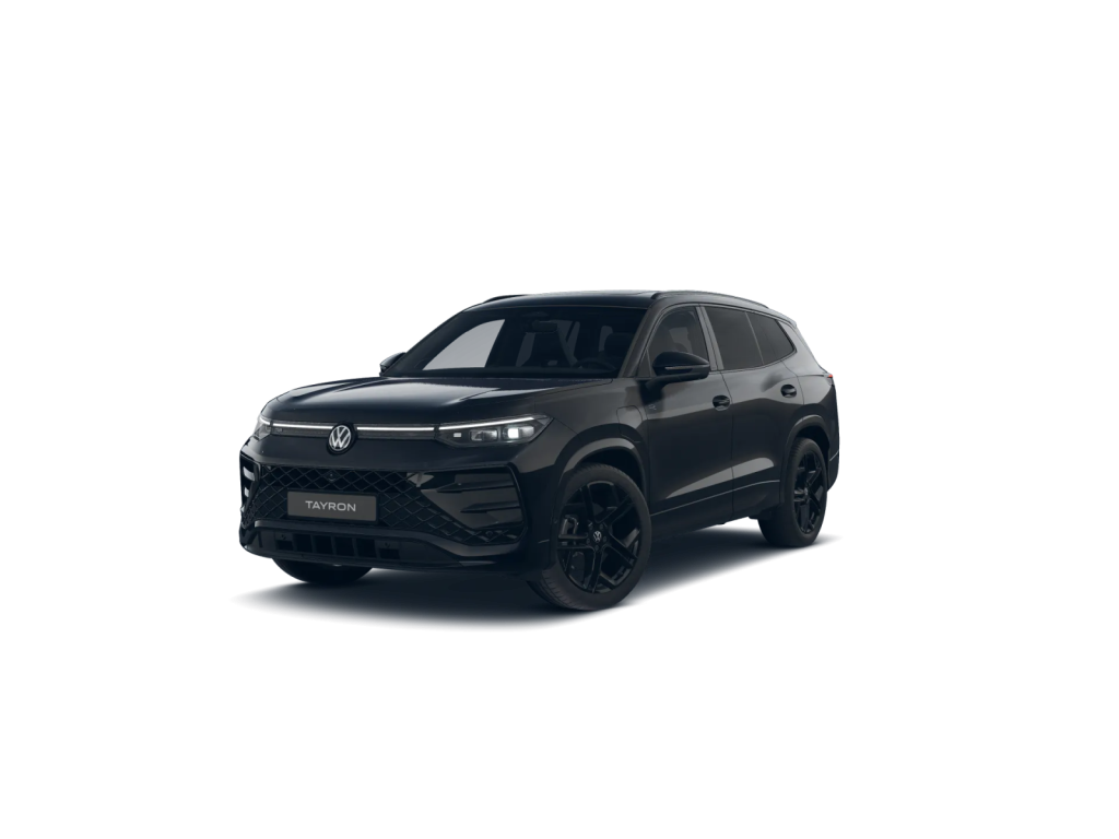 Volkswagen - Tayron R-Line 1.5 TSI eHybrid DSG, AHK, PANO 9272450