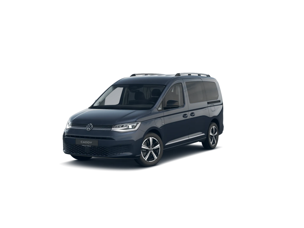 Volkswagen - Caddy Maxi Style 1.5 TSI eHybrid 7Sitz LED DSG 9272875