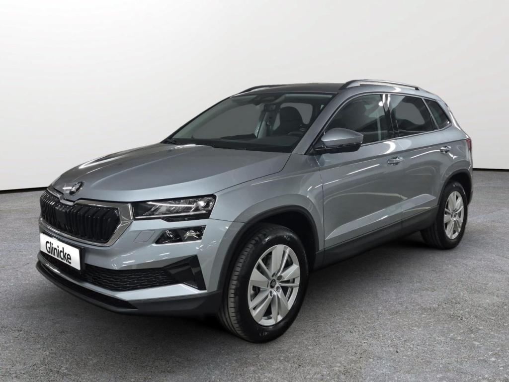 &Scaron;koda - Karoq Selection 2,0 TDI 110 kW 7-Gang-DSG 4x4 9273209