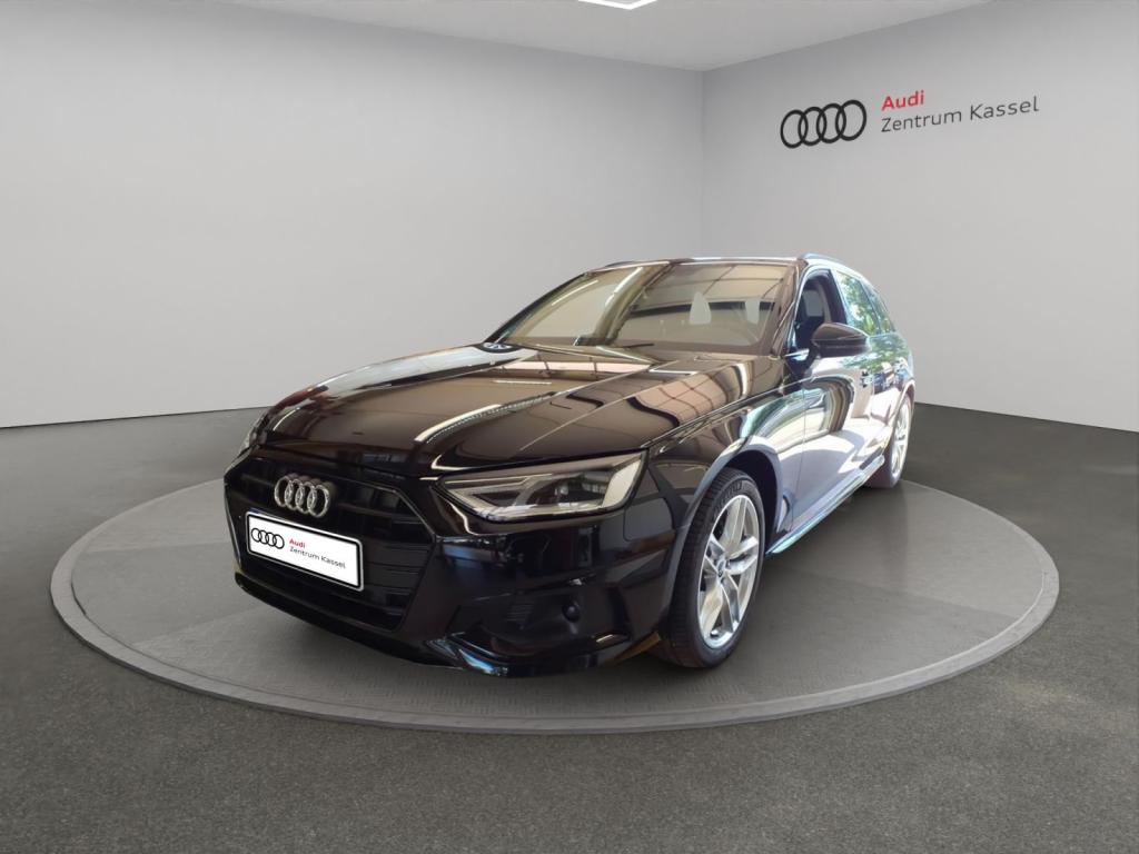 Audi - A4 Avant 35 TDI LED AHK ACC Kamera Navi Carplay 9273226