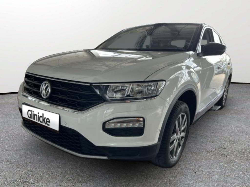 Volkswagen - T-Roc 1.5 TSI DSG IQ.DRIVE Isofix 9275096