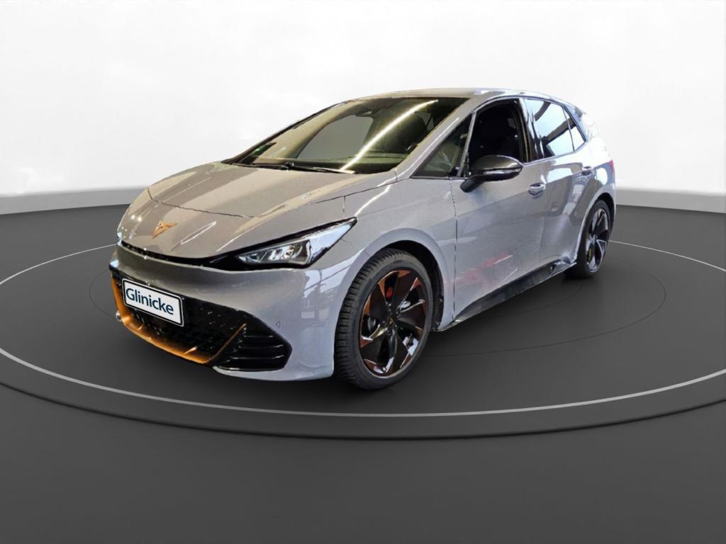 Cupra - Born 150 LED LM 19" Navi PDC+RFK ACC Sitzhz. 9275317