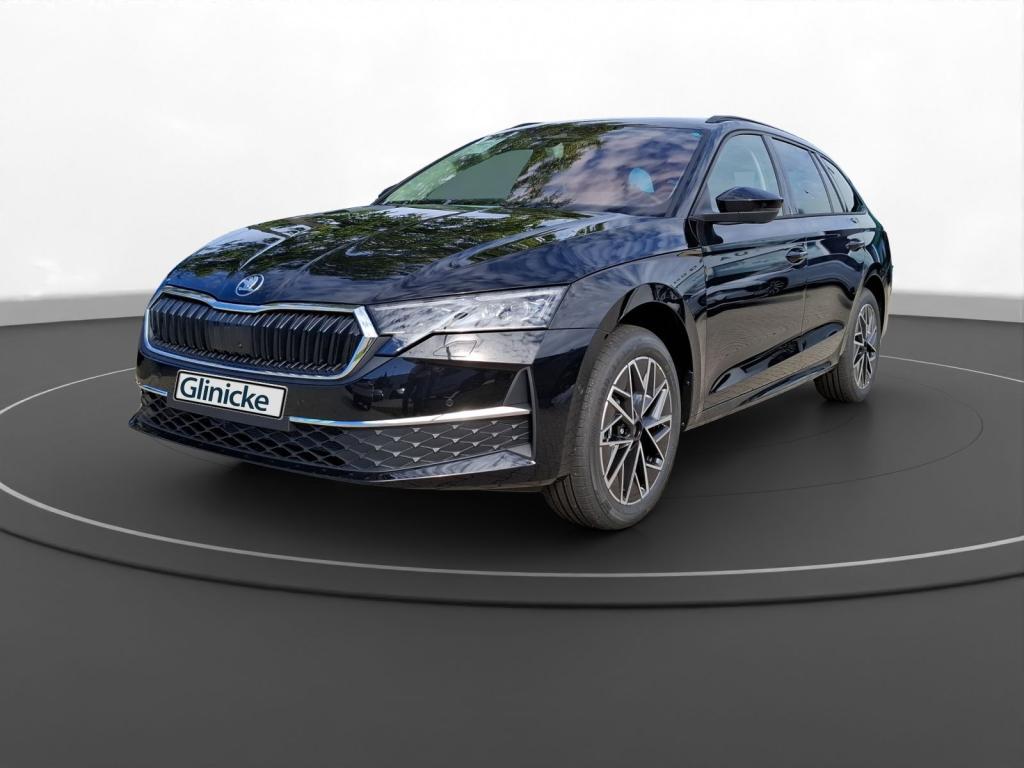 &Scaron;koda - Octavia Balance 2.0 TDI (110kW) DSG 9275367