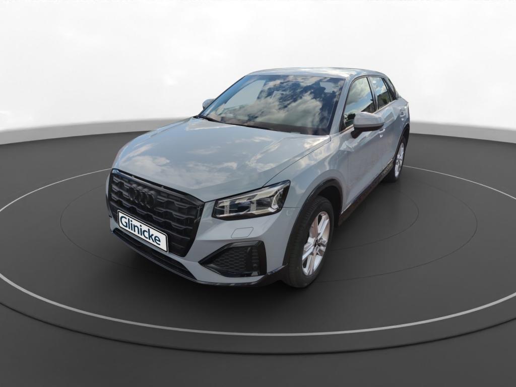 Audi - Q2 35 1.5 TFSI advanced 9275624