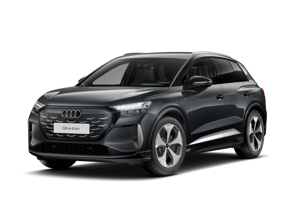 Audi - Q4 e-tron performance AHK LED LM 20" 360&deg; Sonos 9275816