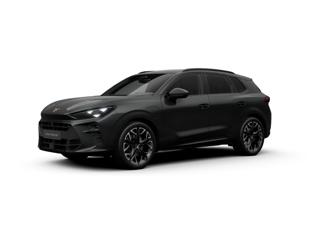 Cupra - Terramar VZ 1.5 e-HYBRID 6-Gang-DSG 9278015